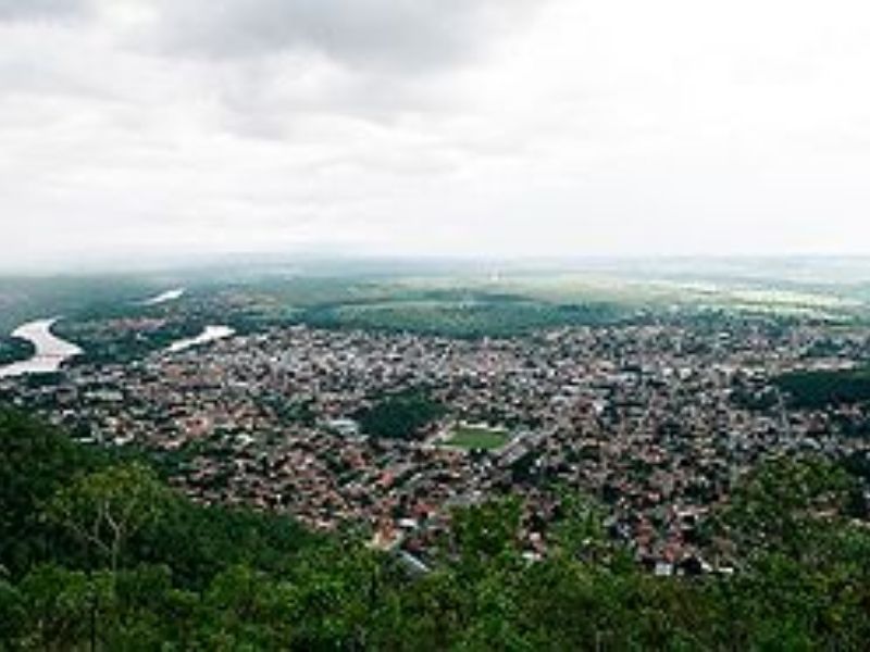 Barra do Garças