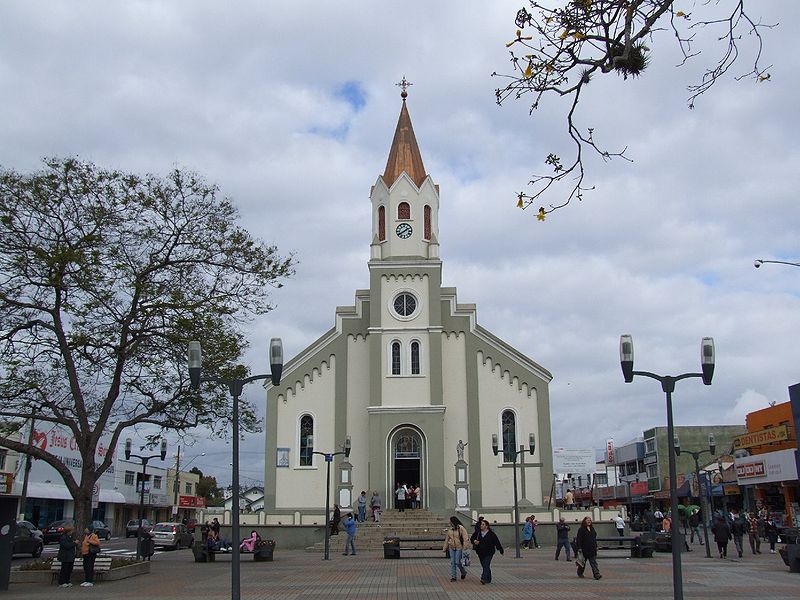 São José dos Pinhais