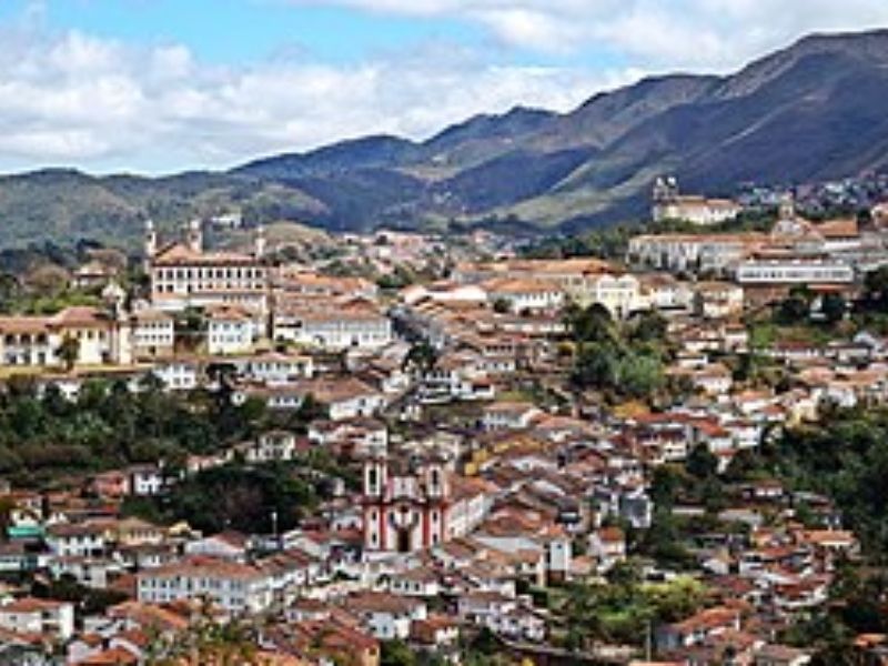 Ouro Preto