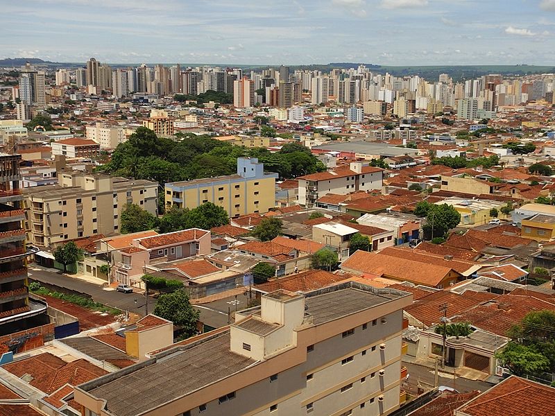 Ribeirão Preto